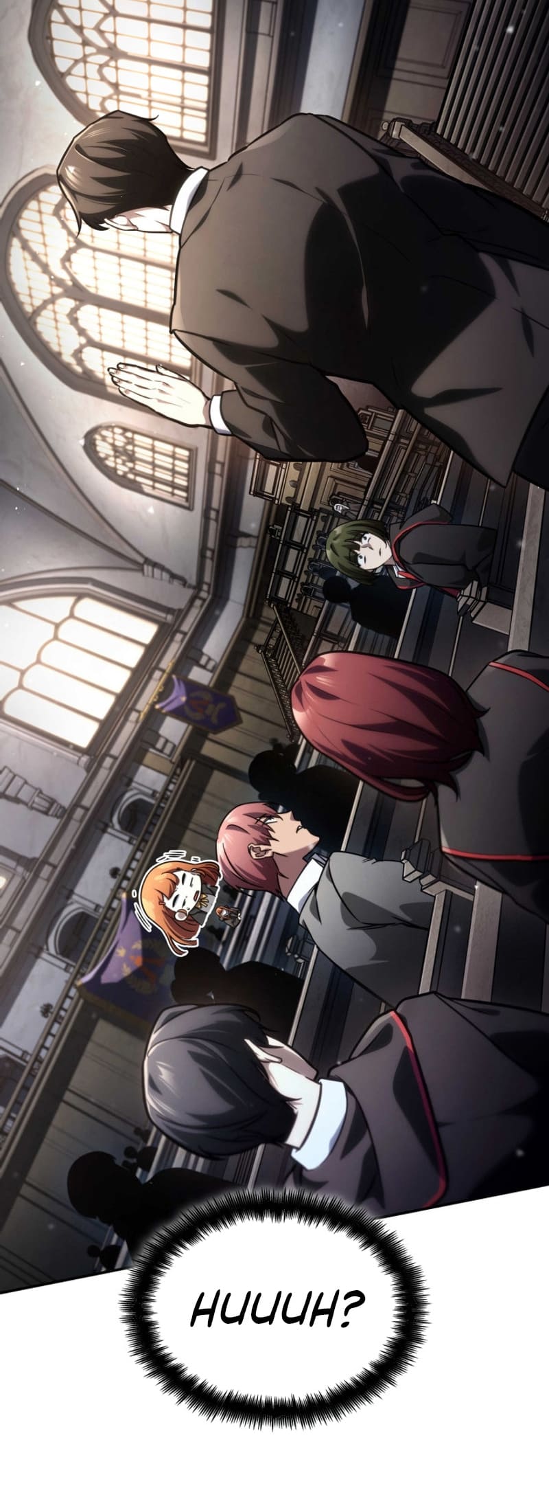 Infinite Mage, Chapter 89 image 71